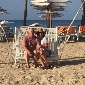 Meet your Posher, Julie